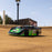 LOS-2167T2 Losi 1/10 22S Dirt Late Model 2WD RTR - Green