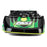 LOS-2167T2 Losi 1/10 22S Dirt Late Model 2WD RTR - Green