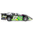 LOS-2167T2 Losi 1/10 22S Dirt Late Model 2WD RTR - Green