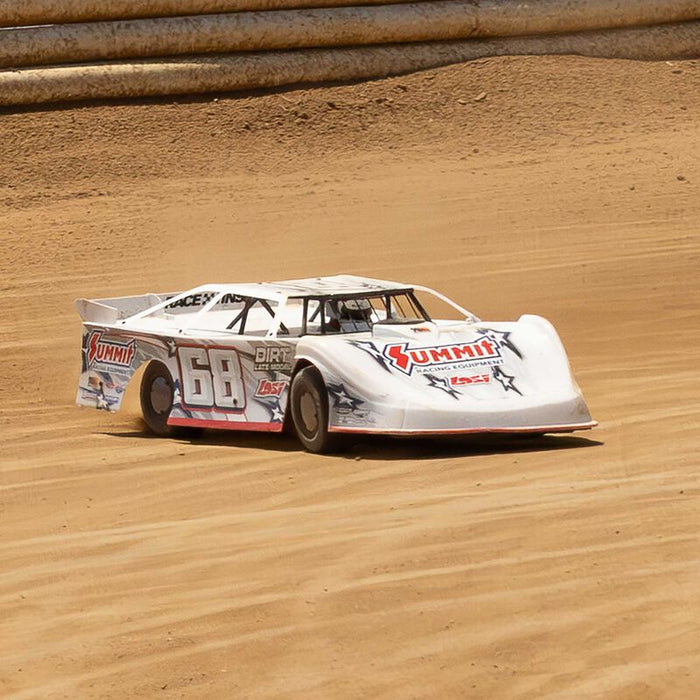 LOS-2168T1 Losi 1/10 22S Dirt Late Model 2WD RTR - Summit Racing