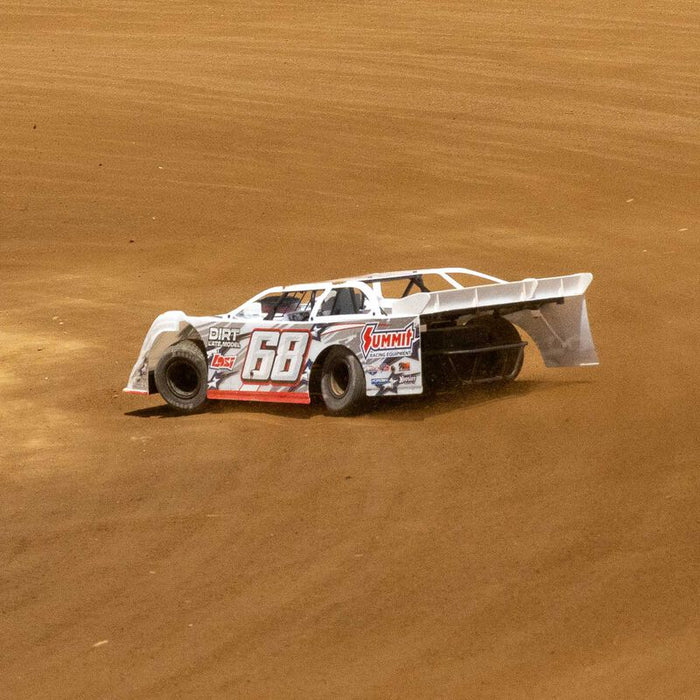 LOS-2168T1 Losi 1/10 22S Dirt Late Model 2WD RTR - Summit Racing