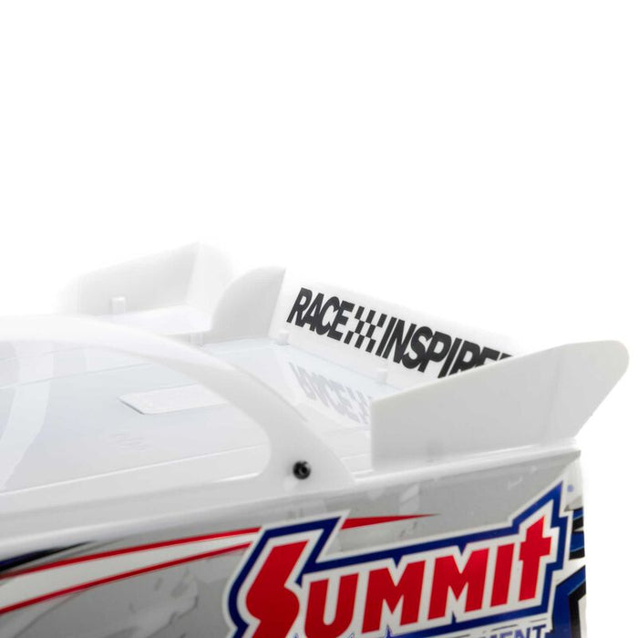 LOS-2168T1 Losi 1/10 22S Dirt Late Model 2WD RTR - Summit Racing