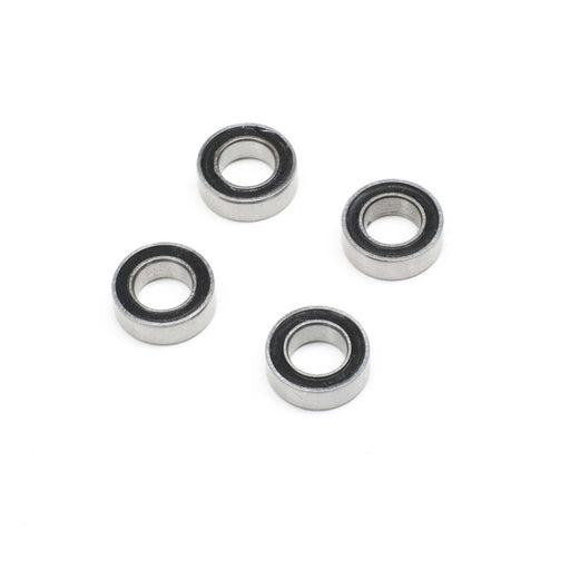 LOS-2285 5 x 9 x 3mm Ball Bearing, Rubber Sealed (4)