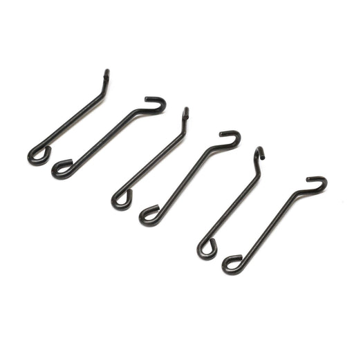 LOS-2287 Lean Bar Spring Set, 2.3, 2.5, 2.7mm: Promoto-MX/SM