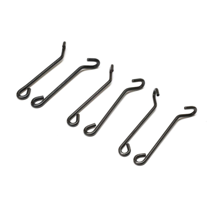 LOS-2287 Lean Bar Spring Set, 2.3, 2.5, 2.7mm: Promoto-MX/SM