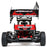LOS-2359 1/10 22S Sprint 2WD Brushless RTR (Battery & Charger Included), Red **FOR EXTRA BATTERY ORDER #SPMX-1087