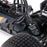 LOS-2359 1/10 22S Sprint 2WD Brushless RTR (Battery & Charger Included), Red **FOR EXTRA BATTERY ORDER #SPMX-1087