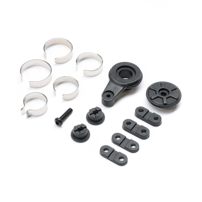 LOS-2393 Servo Saver: 22S Sprint