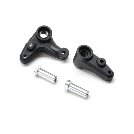 LOS-2399 Bell Crank Set: 22S Sprint