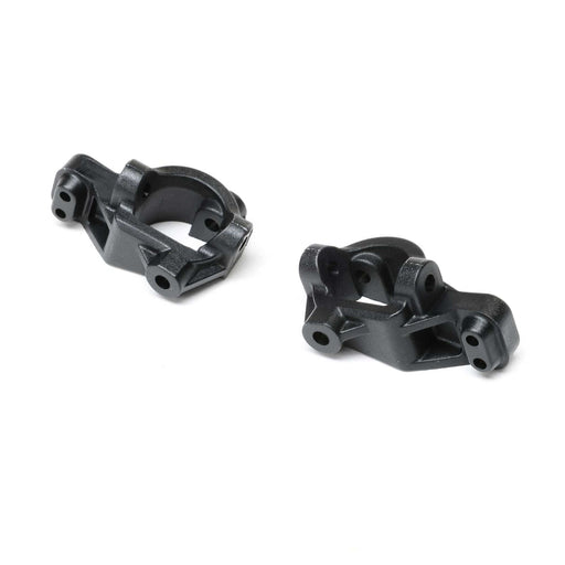 LOS-2407 Caster Block Set: 22S Sprint