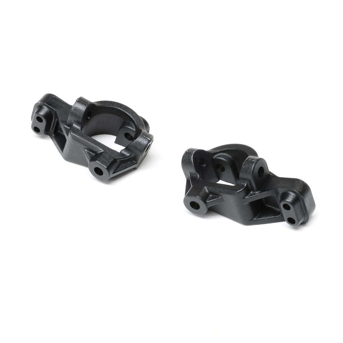 LOS-2407 Caster Block Set: 22S Sprint