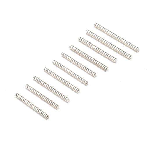 LOS-2408 Hinge Pin Set: 22S Sprint