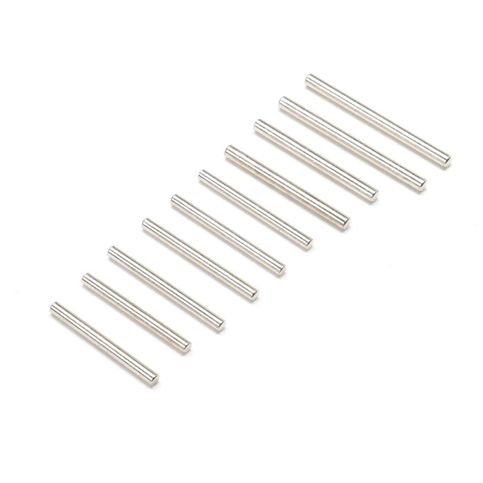 LOS-2408 Hinge Pin Set: 22S Sprint
