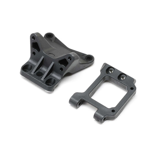 LOS-2413 Chassis Brace Set: 22S Sprint