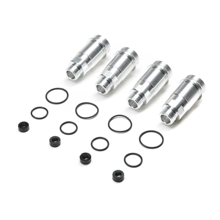 LOS-2415 Shock Body Set: 22S Sprint