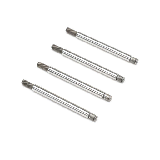 LOS-2422 Shock Shaft Set, 44mm: 22S Shock Shaft Set, 44mm: 22S Sprint