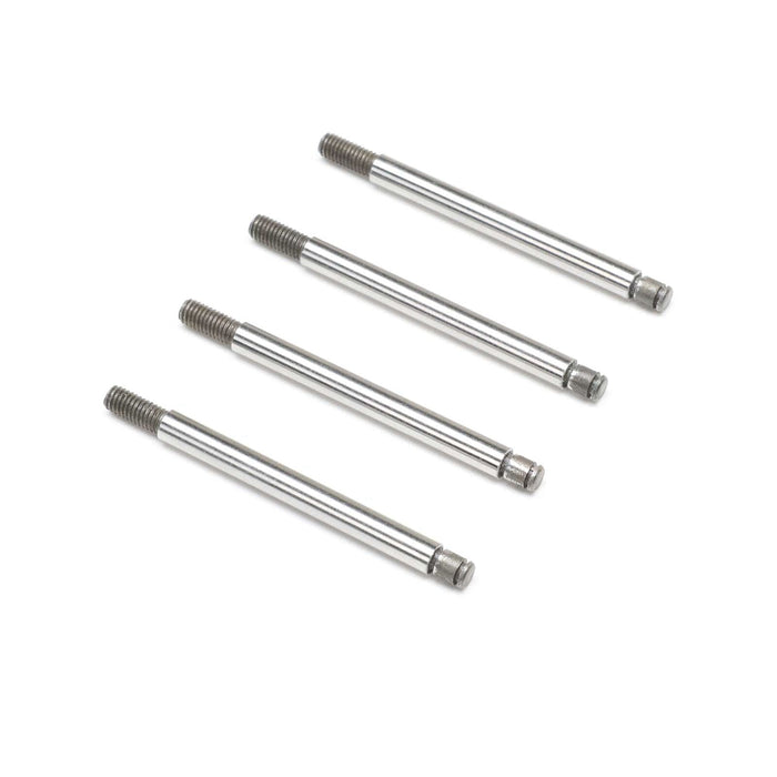 LOS-2422 Shock Shaft Set, 44mm: 22S Shock Shaft Set, 44mm: 22S Sprint