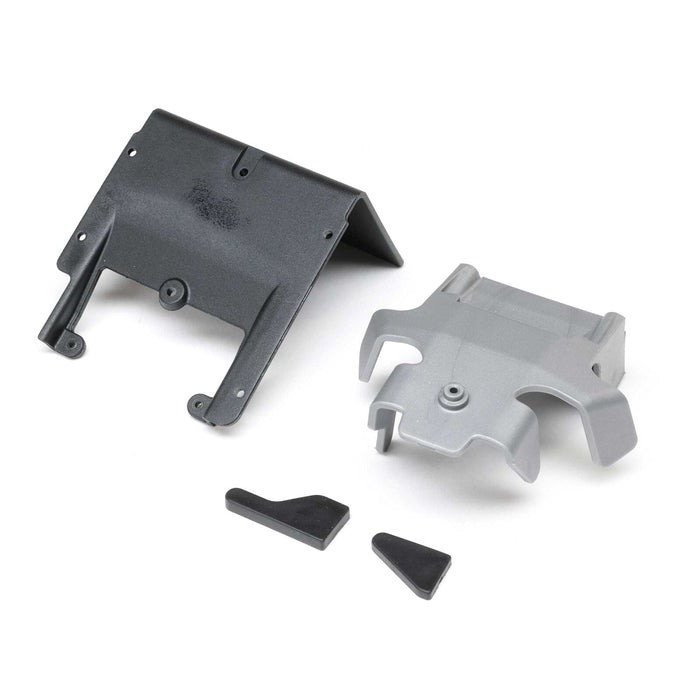 LOS-2429 Interior and Seat Set: 22S Sprint