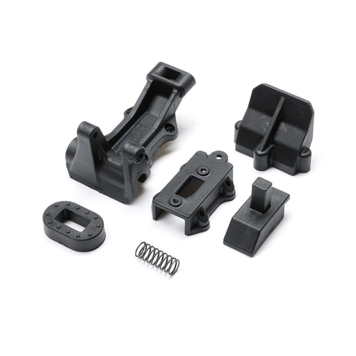 LOS-2432 Body/Cage Mount Set: 22S Sprint