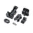 LOS-2432 Body/Cage Mount Set: 22S Sprint