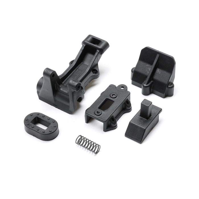 LOS-2432 Body/Cage Mount Set: 22S Sprint