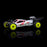 LOS00007T1	 1/24 Micro-B 2WD Buggy RTR, White(FOR A EXTRA BATTERY PLEASE ORDER SPMX-1090)