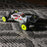 LOS00007T1	 1/24 Micro-B 2WD Buggy RTR, White(FOR A EXTRA BATTERY PLEASE ORDER SPMX-1090)