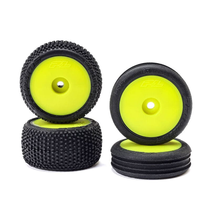 LOS00007T1	 1/24 Micro-B 2WD Buggy RTR, White(FOR A EXTRA BATTERY PLEASE ORDER SPMX-1090)