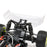 LOS00007T1	 1/24 Micro-B 2WD Buggy RTR, White(FOR A EXTRA BATTERY PLEASE ORDER SPMX-1090)