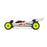 LOS00007T1	 1/24 Micro-B 2WD Buggy RTR, White(FOR A EXTRA BATTERY PLEASE ORDER SPMX-1090)