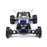 LOS00007T2 1/24 Micro-B 2WD Buggy RTR, Silver(FOR A EXTRA BATTERY PLEASE ORDER SPMX-1090)