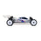 LOS00007T2 1/24 Micro-B 2WD Buggy RTR, Silver(FOR A EXTRA BATTERY PLEASE ORDER SPMX-1090)