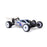 LOS00007T2 1/24 Micro-B 2WD Buggy RTR, Silver(FOR A EXTRA BATTERY PLEASE ORDER SPMX-1090)