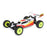 LOS01024T1 1/16 Mini-B 2WD Buggy Brushless RTR, Red (FOR Extra battery ORDER #SPMX812SH2)