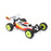 LOS01024T1 1/16 Mini-B 2WD Buggy Brushless RTR, Red (FOR Extra battery ORDER #SPMX812SH2)