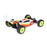 LOS01024T1 1/16 Mini-B 2WD Buggy Brushless RTR, Red (FOR Extra battery ORDER #SPMX812SH2)