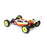 LOS01024T1 1/16 Mini-B 2WD Buggy Brushless RTR, Red (FOR Extra battery ORDER #SPMX812SH2)