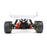 LOS01024T1 1/16 Mini-B 2WD Buggy Brushless RTR, Red (FOR Extra battery ORDER #SPMX812SH2)