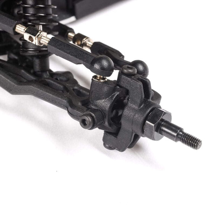 LOS01024T1 1/16 Mini-B 2WD Buggy Brushless RTR, Red (FOR Extra battery ORDER #SPMX812SH2)