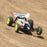 LOS01024T1 1/16 Mini-B 2WD Buggy Brushless RTR, Red (FOR Extra battery ORDER #SPMX812SH2)