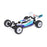 LOS01024T2 1/16 Mini-B 2WD Buggy Brushless RTR, Blue (FOR Extra battery ORDER #SPMX812SH2)