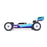 LOS01024T2 1/16 Mini-B 2WD Buggy Brushless RTR, Blue (FOR Extra battery ORDER #SPMX812SH2)