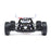 LOS01024T2 1/16 Mini-B 2WD Buggy Brushless RTR, Blue (FOR Extra battery ORDER #SPMX812SH2)