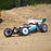 LOS01024T2 1/16 Mini-B 2WD Buggy Brushless RTR, Blue (FOR Extra battery ORDER #SPMX812SH2)