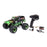 LOS01026T1 1/18 Mini LMT 4X4 Brushed Monster Truck RTR, Grave Digger  (FOR Extra battery ORDER #SPMX812SH2)