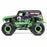 LOS01026T1 1/18 Mini LMT 4X4 Brushed Monster Truck RTR, Grave Digger  (FOR Extra battery ORDER #SPMX812SH2)
