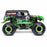 LOS01026T1 1/18 Mini LMT 4X4 Brushed Monster Truck RTR, Grave Digger