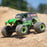 LOS01026T1 1/18 Mini LMT 4X4 Brushed Monster Truck RTR, Grave Digger  (FOR Extra battery ORDER #SPMX812SH2)