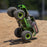 LOS01026T1 1/18 Mini LMT 4X4 Brushed Monster Truck RTR, Grave Digger  (FOR Extra battery ORDER #SPMX812SH2)