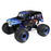 LOS01026T2 1/18 Mini LMT 4X4 Brushed Monster Truck RTR, Son-Uva Digger (FOR Extra battery ORDER #SPMX812SH2)
